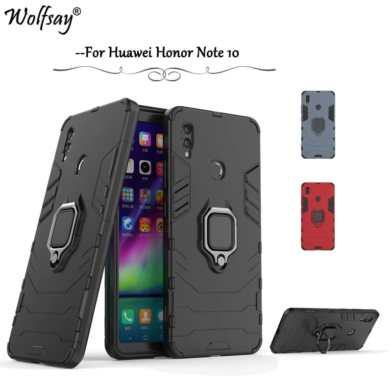 For Honor Note 10 Case Shockproof Armor Silicone Cover Hard PC Phone Case For Honor Note 10 Protective Cover For Honor Note 10
For Honor Note 10 Case Shockproof Armor Silicone Cover Hard PC Phone Case For Honor Note 10 Protective Cover For Honor Note 10