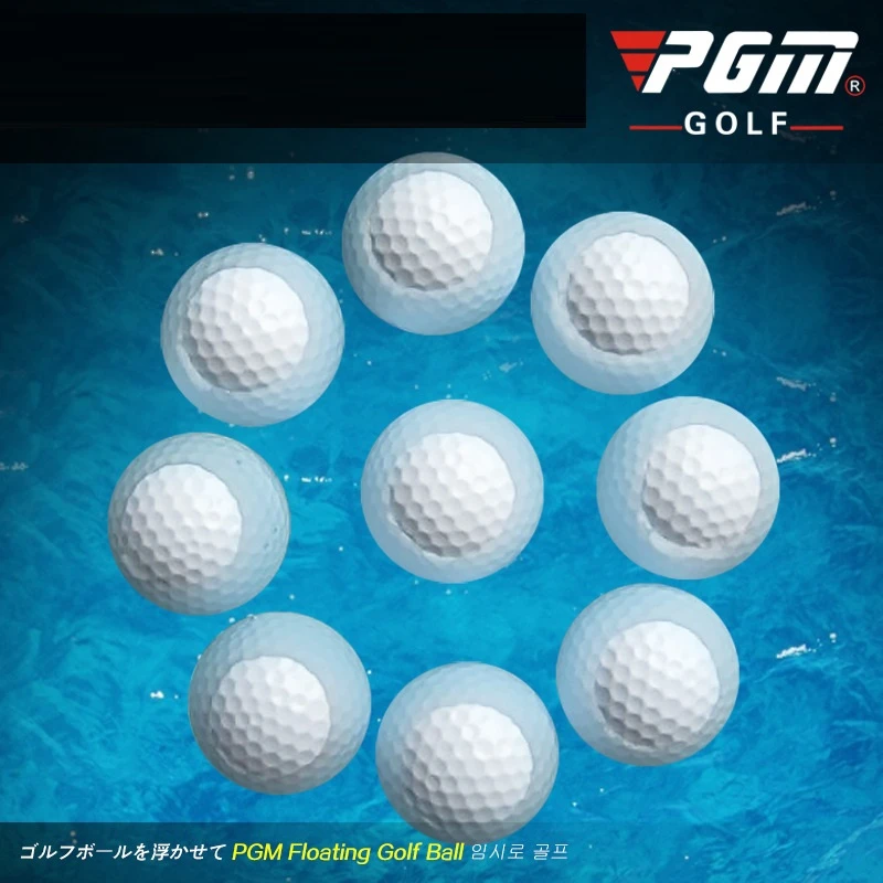 10 Pcs Pgm Golf Balls Manufacturers Selling Large Number Water Golf Float Unsinkable New Balls D1148
10 Pcs Pgm Golf Balls Manufacturers Selling Large Number Water Golf Float Unsinkable New Balls D1148