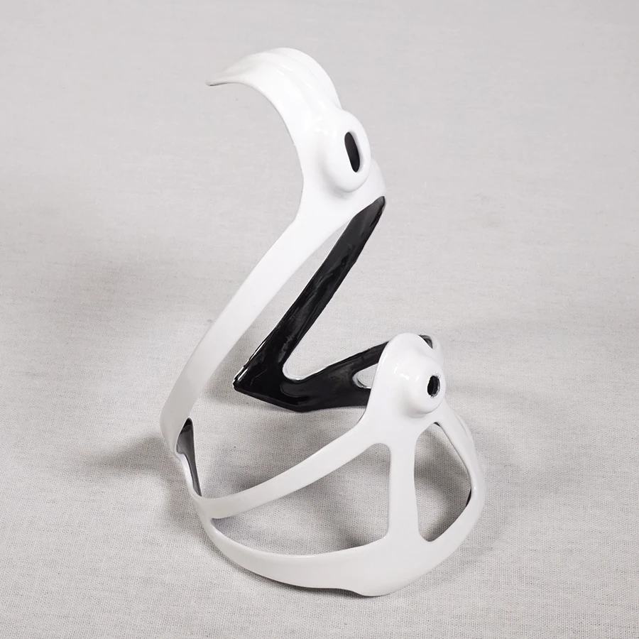 Road Mountain Bike Bicycle Bottle Holder Carbon White MTB Water Bottle Cage Ultra Light Carbon Bottle Holder Bicycle Accessories
Road Mountain Bike Bicycle Bottle Holder Carbon White MTB Water Bottle Cage Ultra Light Carbon Bottle Holder Bicycle Accessories