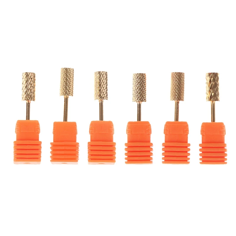 1PCS Manicure Drill Nail Art Nail Drill Accessories Nail Cutter Manicure Tool Tungsten Nail Drill Bit
1PCS Manicure Drill Nail Art Nail Drill Accessories Nail Cutter Manicure Tool Tungsten Nail Drill Bit