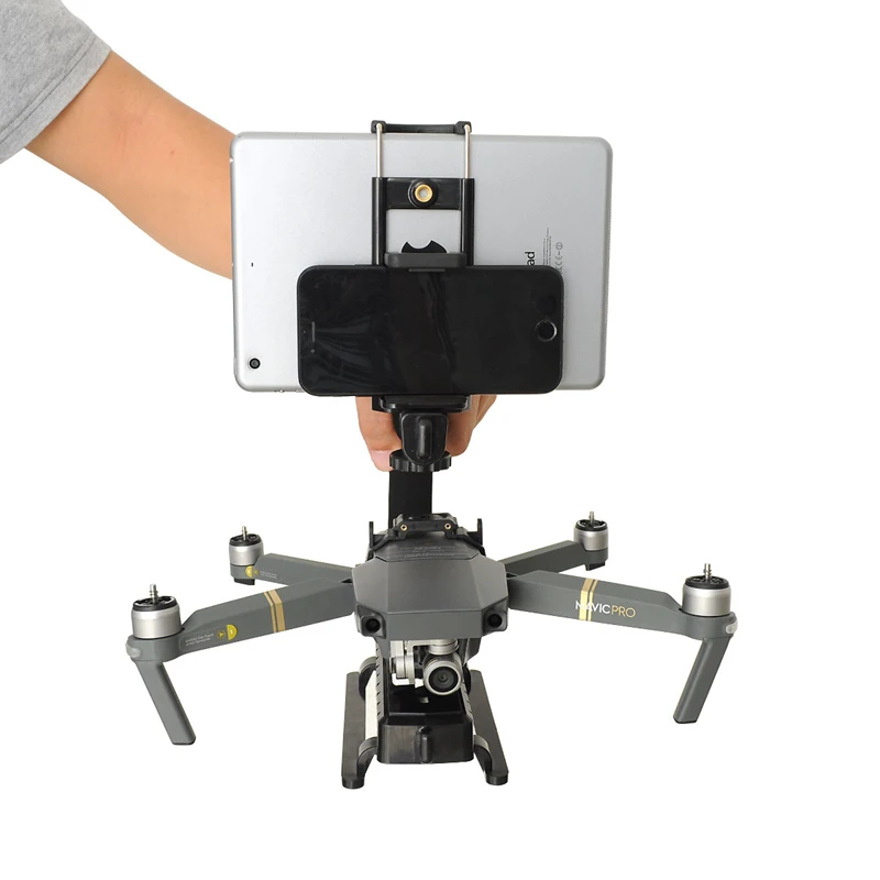 Startrc RC DJI Mavic Pro combo Platinum drone quadcopter запчасти DSLR камера образный кронштейн держатель