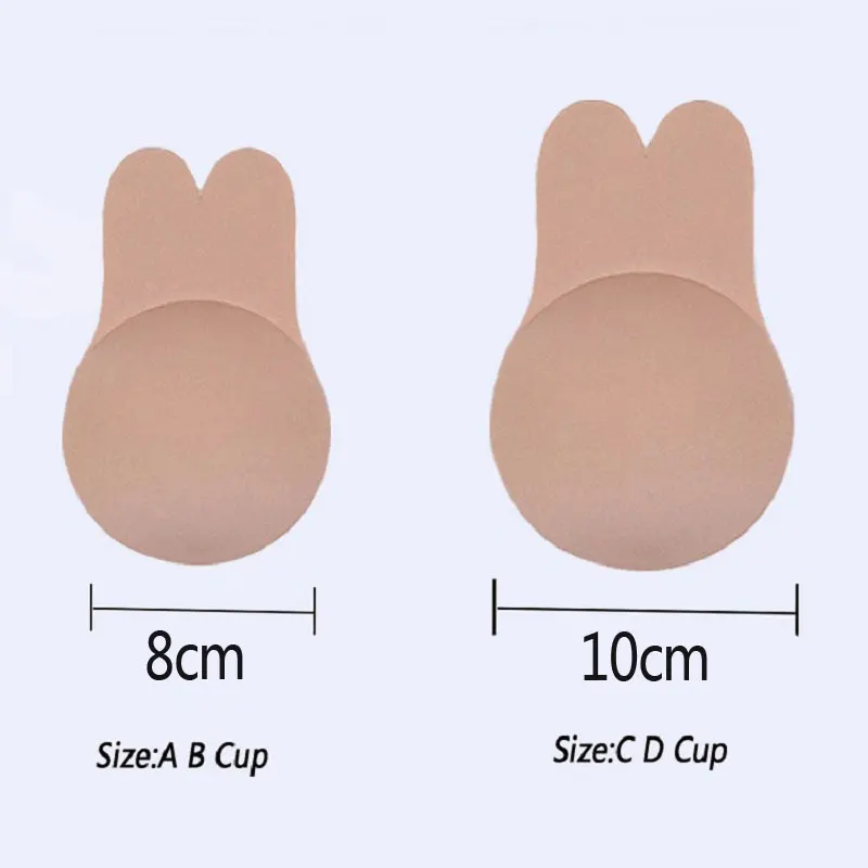Nickpuzi Sexy Push Up Invisible Bra Strapless Bras for Women Self Adhesive Wedding Bralette Brassiere Bra Lingerie Underwear
Nickpuzi Sexy Push Up Invisible Bra Strapless Bras for Women Self Adhesive Wedding Bralette Brassiere Bra Lingerie Underwear