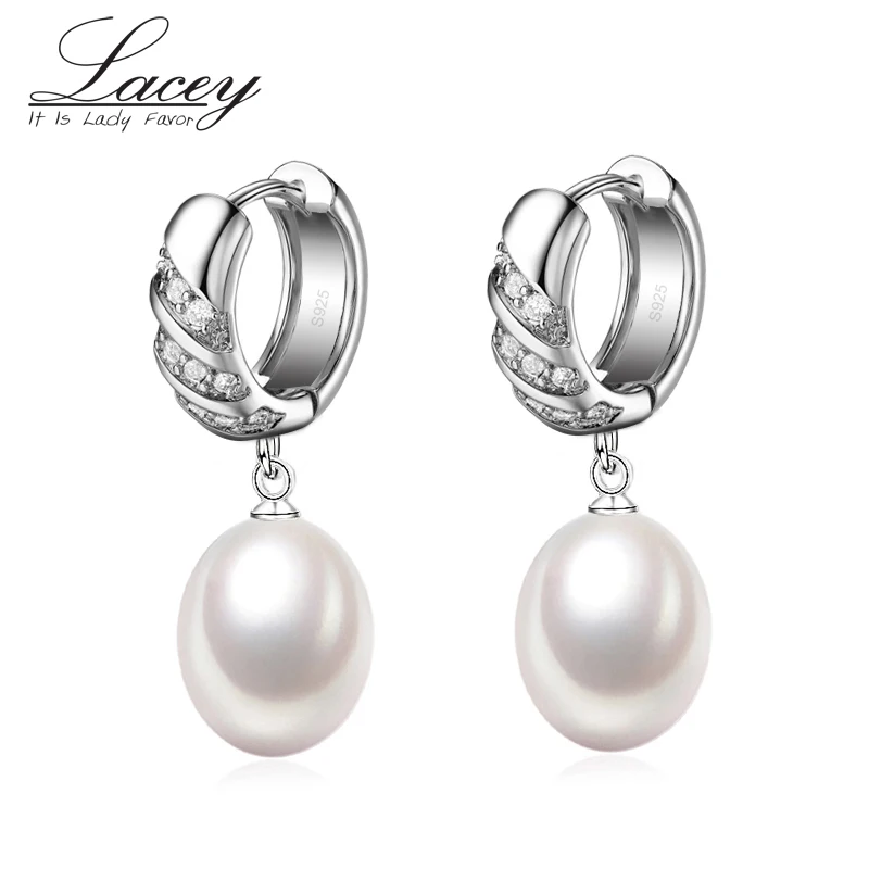 2018 Fashion Pearl Earrings,Real Natural Freshwater Pearl Earrings 925 Sterling Silver Pearl earrings Jewelry For women
2018 Fashion Pearl Earrings,Real Natural Freshwater Pearl Earrings 925 Sterling Silver Pearl earrings Jewelry For women