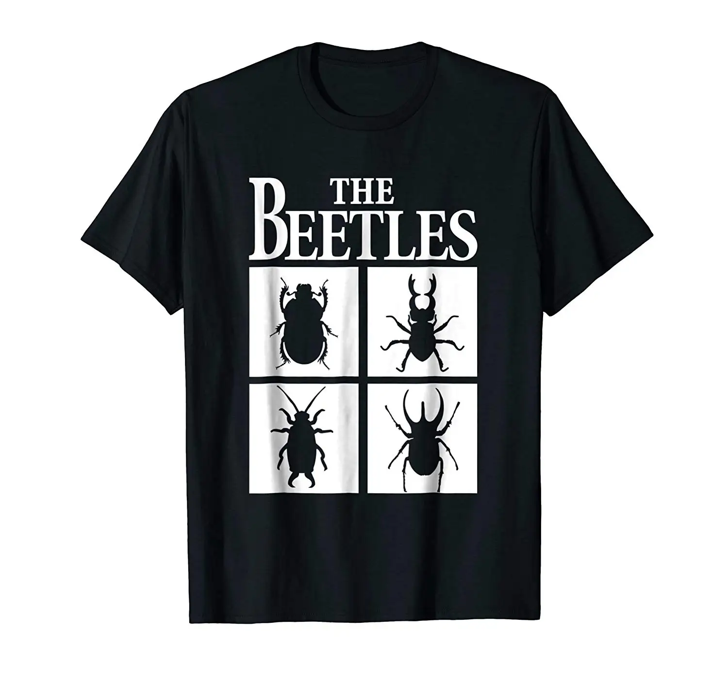 The Beetles Funny Entomologist Shirts Funny Gifts 2018 Summer New Brand T Shirt Men Hip Hop Men T-Shirt Casual Fitness
The Beetles Funny Entomologist Shirts Funny Gifts 2018 Summer New Brand T Shirt Men Hip Hop Men T-Shirt Casual Fitness