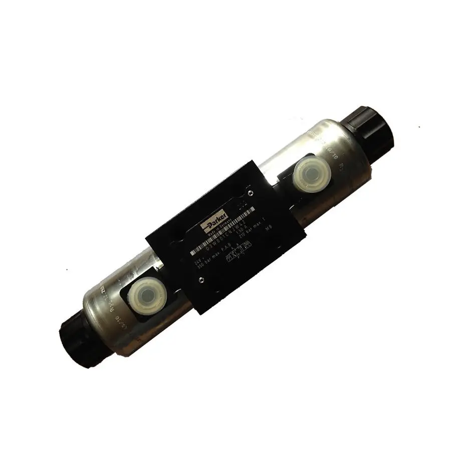 Новый Клапан Parker D3W001CNJW42 | Обустройство дома