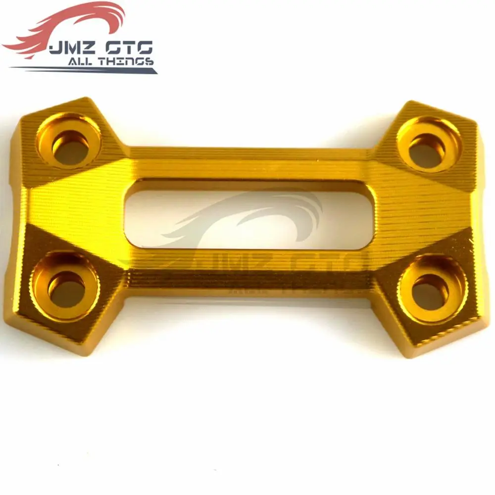 For Kawasaki Z900 2017-2018-2019 Z800 2013-2016 modified CNC handlebar pressure code fixed cover upper gland grip holder
For Kawasaki Z900 2017-2018-2019 Z800 2013-2016 modified CNC handlebar pressure code fixed cover upper gland grip holder