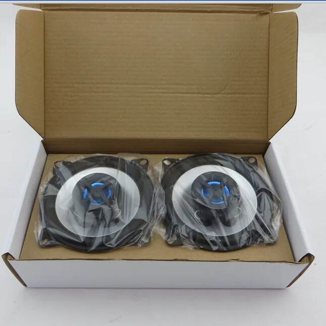 1pair 4-inch silver single core automobile automotive car speakers,car HIFI full range speaker car speakers
1pair 4-inch silver single core automobile automotive car speakers,car HIFI full range speaker car speakers