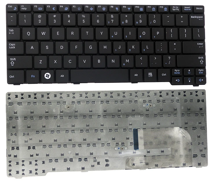 SSEA оптовая продажа новая клавиатура для ноутбука США черный для Samsung NP-N143 N158 NB30 NB30P NB20 N102 N102S N100S NP-N100S Клавиатура США
SSEA оптовая продажа новая клавиатура для ноутбука США черный для Samsung NP-N143 N158 NB30 NB30P NB20 N102 N102S N100S NP-N100S Клавиатура США