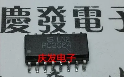 Freeshipping PS2701 PS2701-4 TLE2074 TLE2074AC TLC0820 TLC0820A TLC1079 TLC1079IDR PC3Q64 PC3Q64Q
Freeshipping PS2701 PS2701-4 TLE2074 TLE2074AC TLC0820 TLC0820A TLC1079 TLC1079IDR PC3Q64 PC3Q64Q