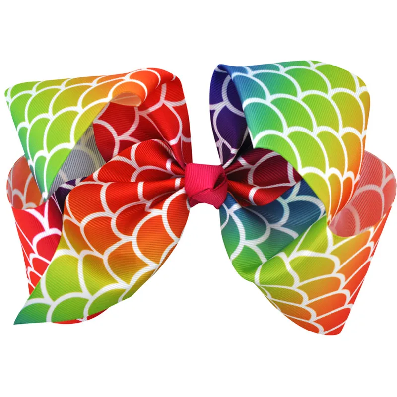 2020 Girls 8 Inch Large Big Heart Grosgrain Ribbon Bows Hairpins Hair Clips Kids Lovely Rainbow Headwear Hair Accessories Hot
2020 Girls 8 Inch Large Big Heart Grosgrain Ribbon Bows Hairpins Hair Clips Kids Lovely Rainbow Headwear Hair Accessories Hot