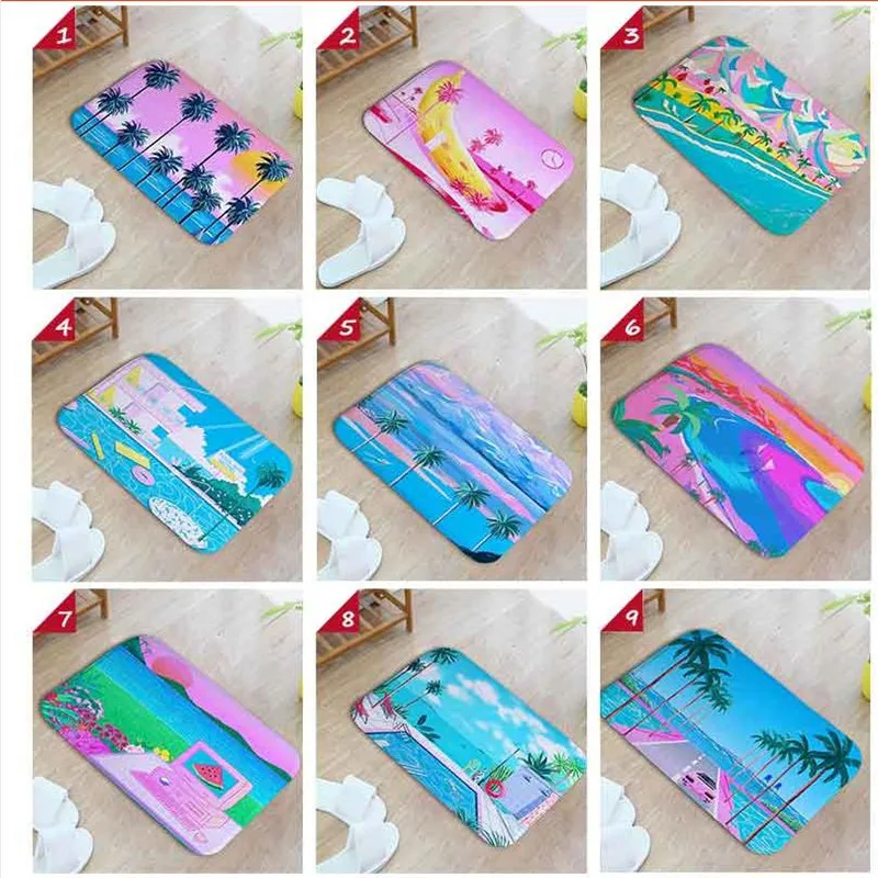 Door Mat Entrance Magic Funny Door Indoor Mat Absorbant Floor Doormat Anti Slip Anti static Mats for Balcony Kitchen Carpet Rug
Door Mat Entrance Magic Funny Door Indoor Mat Absorbant Floor Doormat Anti Slip Anti static Mats for Balcony Kitchen Carpet Rug