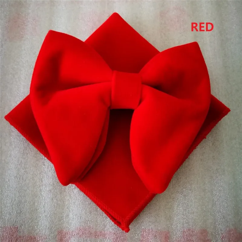 Ikepeibao Fashion Men's Watermelon Velvet Bowties Sets Matching hanky Unique Tuxedo Bow Tie Hanky Accessaries
Ikepeibao Fashion Men's Watermelon Velvet Bowties Sets Matching hanky Unique Tuxedo Bow Tie Hanky Accessaries