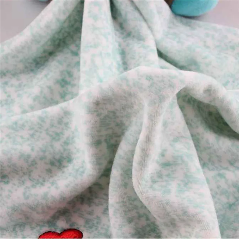 Soft Cloth Baby Bedtime Cartoon Puppy Deer Elephant Soothing Towel Baby Toy Baby Rattles Toy Kids Birthday Gift