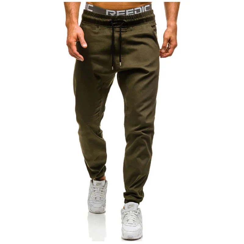 Vogue Nice Vogue New Style Men Trousers Casual Pure Color Large Size XXXL Loose Pants Tether Elastic Pants Fashion Trend
Vogue Nice Vogue New Style Men Trousers Casual Pure Color Large Size XXXL Loose Pants Tether Elastic Pants Fashion Trend