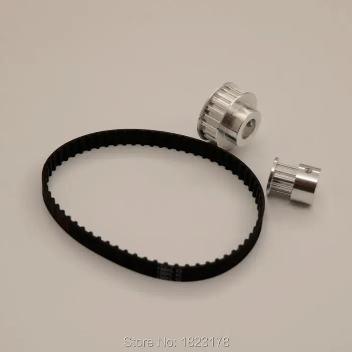 Aluminum Timing Pulley XL 20 teeth 10teeth Reduction 2:1/1:2 Engraving machine accessories belt width 10mm Bore 14mm/5mm 
Aluminum Timing Pulley XL 20 teeth 10teeth Reduction 2:1/1:2 Engraving machine accessories belt width 10mm Bore 14mm/5mm