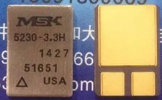 Импортируется из MSK5230-2.5H MG80C186-10/B UT28F256QLET-45UC MC908JK3ECDWER | Бытовая техника