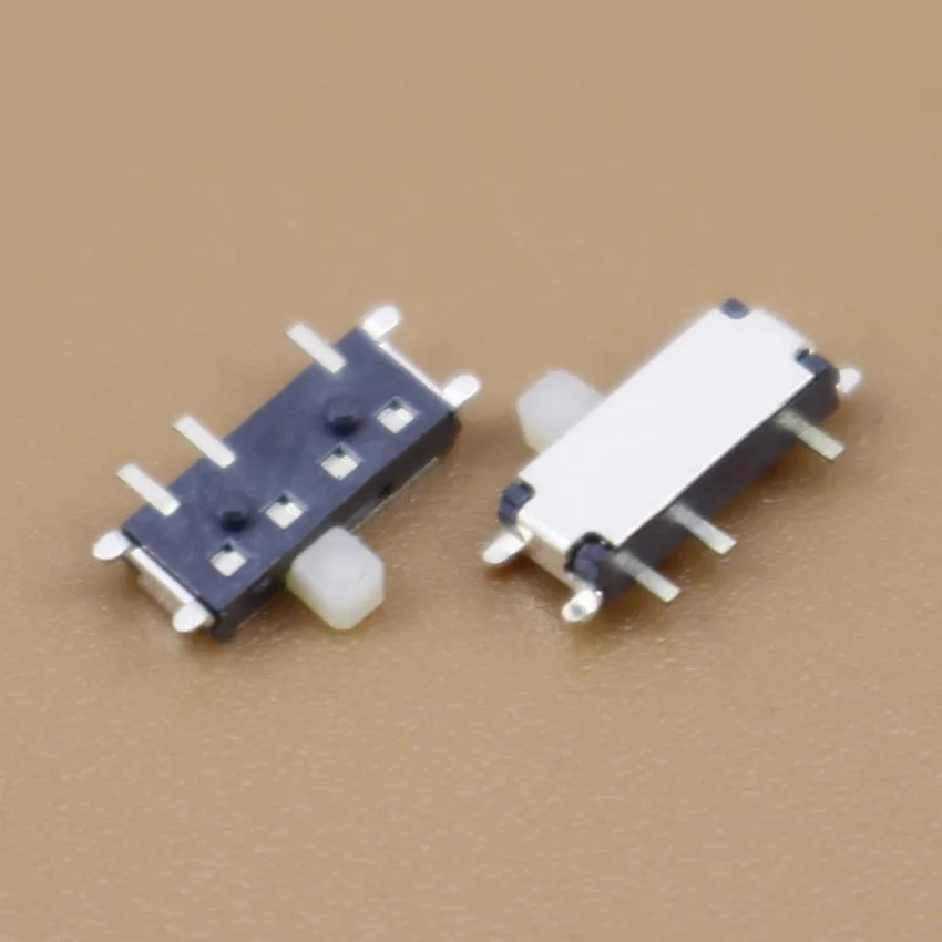 YuXi Новый 1 шт./лот MP3 переключатель MK12C02 7P-12608 микропереключатель Миниатюрный переключатель MP3 кнопки оптовая продажа
YuXi Новый 1 шт./лот MP3 переключатель MK12C02 7P-12608 микропереключатель Миниатюрный переключатель MP3 кнопки оптовая продажа
