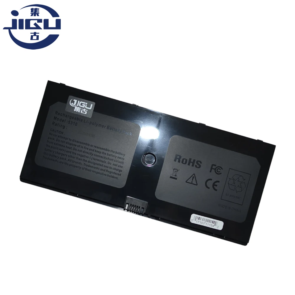 Аккумулятор JIGU для ноутбука 538693-271 538693-961 AT907AA BQ352AA FL04 FL04041, для HP PROBOOK 5310m PROBOOK 5320m
Аккумулятор JIGU для ноутбука 538693-271 538693-961 AT907AA BQ352AA FL04 FL04041, для HP PROBOOK 5310m PROBOOK 5320m