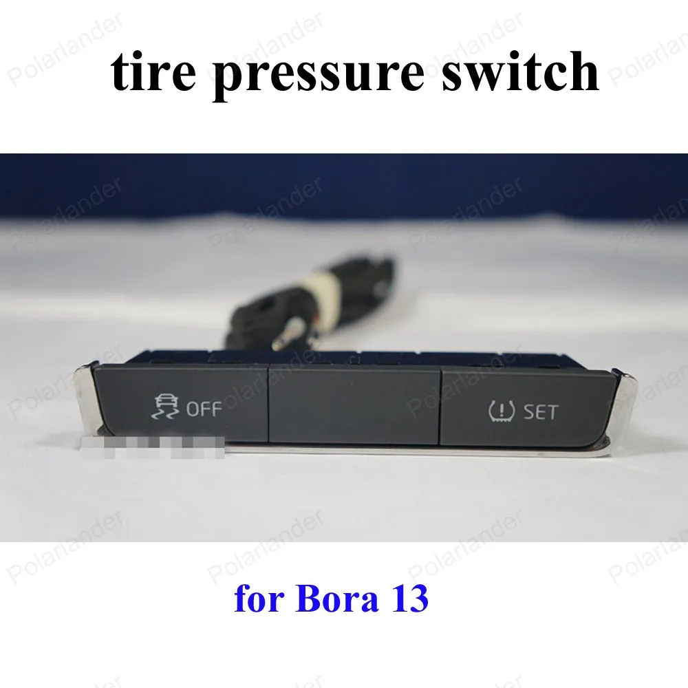 18G 927 132 b tire pressure monitor system TPMS ESP button switch for V-olkswagen B-ora 13
18G 927 132 b tire pressure monitor system TPMS ESP button switch for V-olkswagen B-ora 13