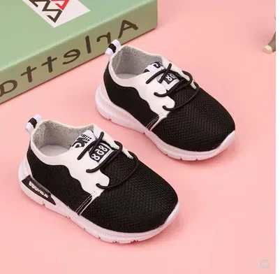 NEW TOP selling Spring Autumn Children Shoes Female Baby Toddler Shoes Boys Girls Sports Shoe Sneakers Kids Size 21-25 J100
NEW TOP selling Spring Autumn Children Shoes Female Baby Toddler Shoes Boys Girls Sports Shoe Sneakers Kids Size 21-25 J100