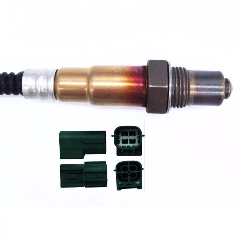 Lambda Sensor for Nissan Primera P12 2002 1.6L Denso-Oxygen Sensor 4Wire Auto Parts Heating O2 Oxygen Sensor Universal Car Parts
Lambda Sensor for Nissan Primera P12 2002 1.6L Denso-Oxygen Sensor 4Wire Auto Parts Heating O2 Oxygen Sensor Universal Car Parts
