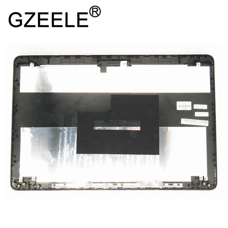 GZEELE новый топ LCD задняя крышка чехол для HP probook 450 g1 455 серии 721932 001 Ноутбук чехол|case