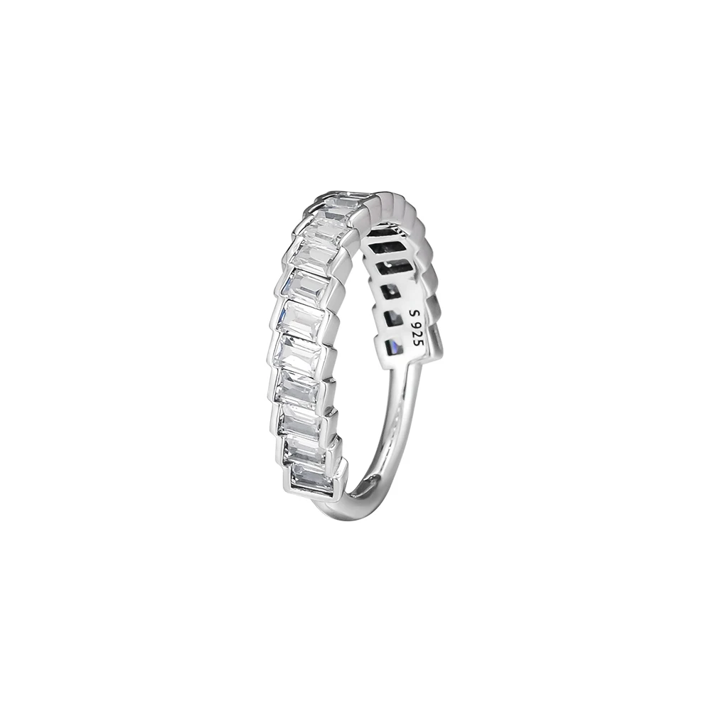 Glacial Beauty Ring 925 Sterling-Silver-Rings DIY Fashion Female Rings European Jewelry For Women
Glacial Beauty Ring 925 Sterling-Silver-Rings DIY Fashion Female Rings European Jewelry For Women