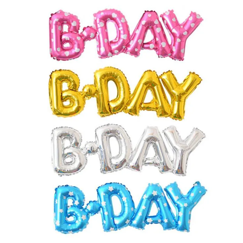 New Letter Happy Foil Balloons Children Inflatable Helium Balloon Birthday Decoration Wedding Event Paty Supplies
New Letter Happy Foil Balloons Children Inflatable Helium Balloon Birthday Decoration Wedding Event Paty Supplies