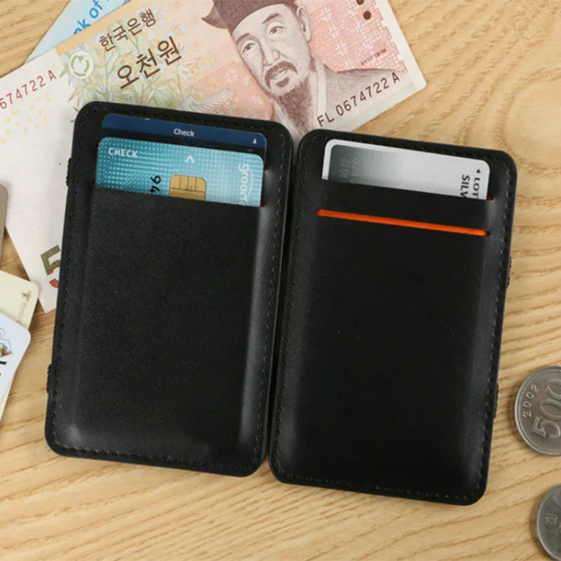 Slim wallet men Thin wallet men PU purse soft men wallets luxury brand famous male money bag small pocket
Slim wallet men Thin wallet men PU purse soft men wallets luxury brand famous male money bag small pocket