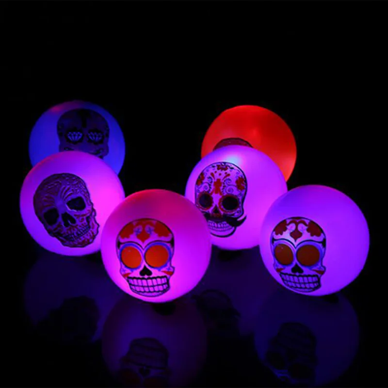 LED Light Toy Ball Glow Ball Luminous Stretch Children's Jump Large Toy The Ball To Children Fun Gifts Glow Party Supplies
LED Light Toy Ball Glow Ball Luminous Stretch Children's Jump Large Toy The Ball To Children Fun Gifts Glow Party Supplies
