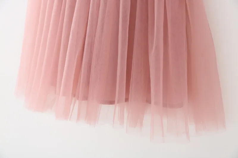 Princess Girl Dress Kids Tutu Mesh Dress Baby Girls Wedding Party Dress Girls Clothes for Christmas Halloween Birthday Costume
Princess Girl Dress Kids Tutu Mesh Dress Baby Girls Wedding Party Dress Girls Clothes for Christmas Halloween Birthday Costume