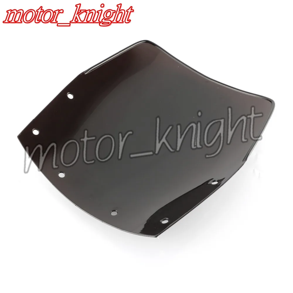 ABS Black Windscreen Windshield For Kawasaki Ninja EX250F 250R 89 90 91 92 93 94 95 96 97 98 99 00 01 02 03 04 05 06 1988-2007
ABS Black Windscreen Windshield For Kawasaki Ninja EX250F 250R 89 90 91 92 93 94 95 96 97 98 99 00 01 02 03 04 05 06 1988-2007