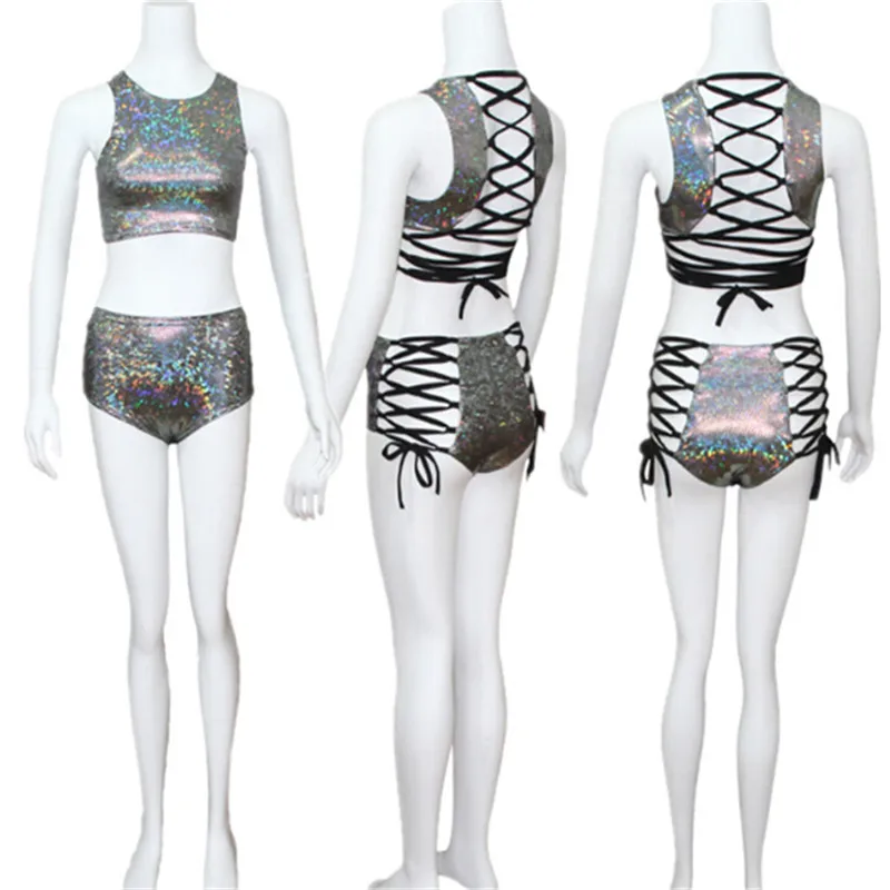 New Women Sexy Two Pieces Swimwear Bandage High Waist Push-up Bikini Set Brazilian Biquini Bathing Suit New 2018 Ladies Swimsuit
New Women Sexy Two Pieces Swimwear Bandage High Waist Push-up Bikini Set Brazilian Biquini Bathing Suit New 2018 Ladies Swimsuit