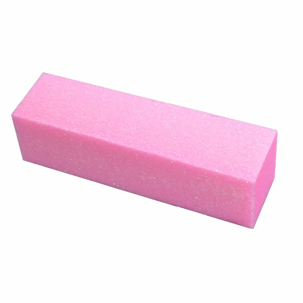 2 Pieces Pink Buffer Block Acrylic Nail Art Care Tips Sanding Files Tool Wholesale 4 Ways Shine High Quality
2 Pieces Pink Buffer Block Acrylic Nail Art Care Tips Sanding Files Tool Wholesale 4 Ways Shine High Quality