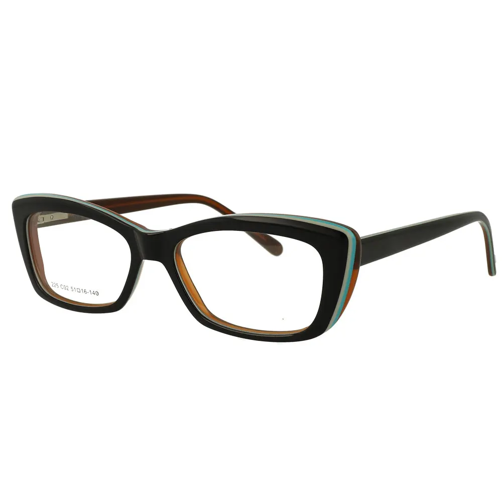 Acetate eyeglasses eyewear full rim myopia eyewear prescription spectacles optical frames 3 pieces/lot F5
Acetate eyeglasses eyewear full rim myopia eyewear prescription spectacles optical frames 3 pieces/lot F5
