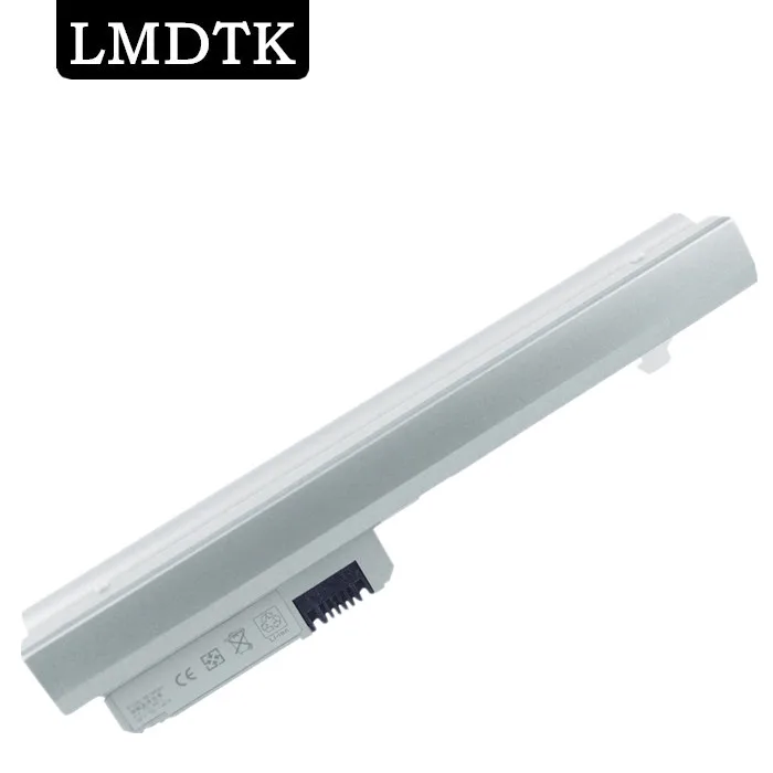 Новый аккумулятор LMDTK для ноутбука HP Mini-note2133 2140 484783-001 HSTNN-DB63 KU528AA, 6 ячеек, бесплатная доставка, HSTNN-IB64
Новый аккумулятор LMDTK для ноутбука HP Mini-note2133 2140 484783-001 HSTNN-DB63 KU528AA, 6 ячеек, бесплатная доставка, HSTNN-IB64