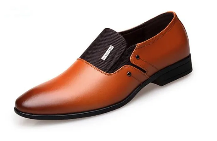 Men Formal Party Shoes Luxury Men Business Dress Shoes Men Loafers Pointed toe Shoes Large Spring Autumn
Men Formal Party Shoes Luxury Men Business Dress Shoes Men Loafers Pointed toe Shoes Large Spring Autumn