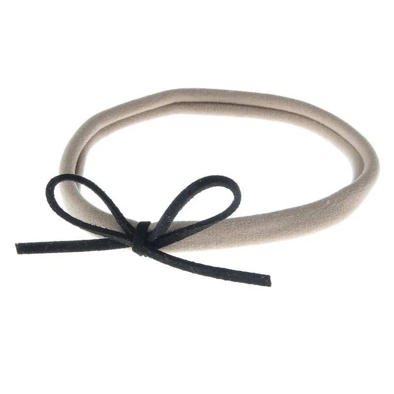 Wholesale 120pcs/lot Nylon Headband Baby Girls Elastic Hairband Infant Toddler Suede Solid Bow Kids Head band Hair Accessories
Wholesale 120pcs/lot Nylon Headband Baby Girls Elastic Hairband Infant Toddler Suede Solid Bow Kids Head band Hair Accessories