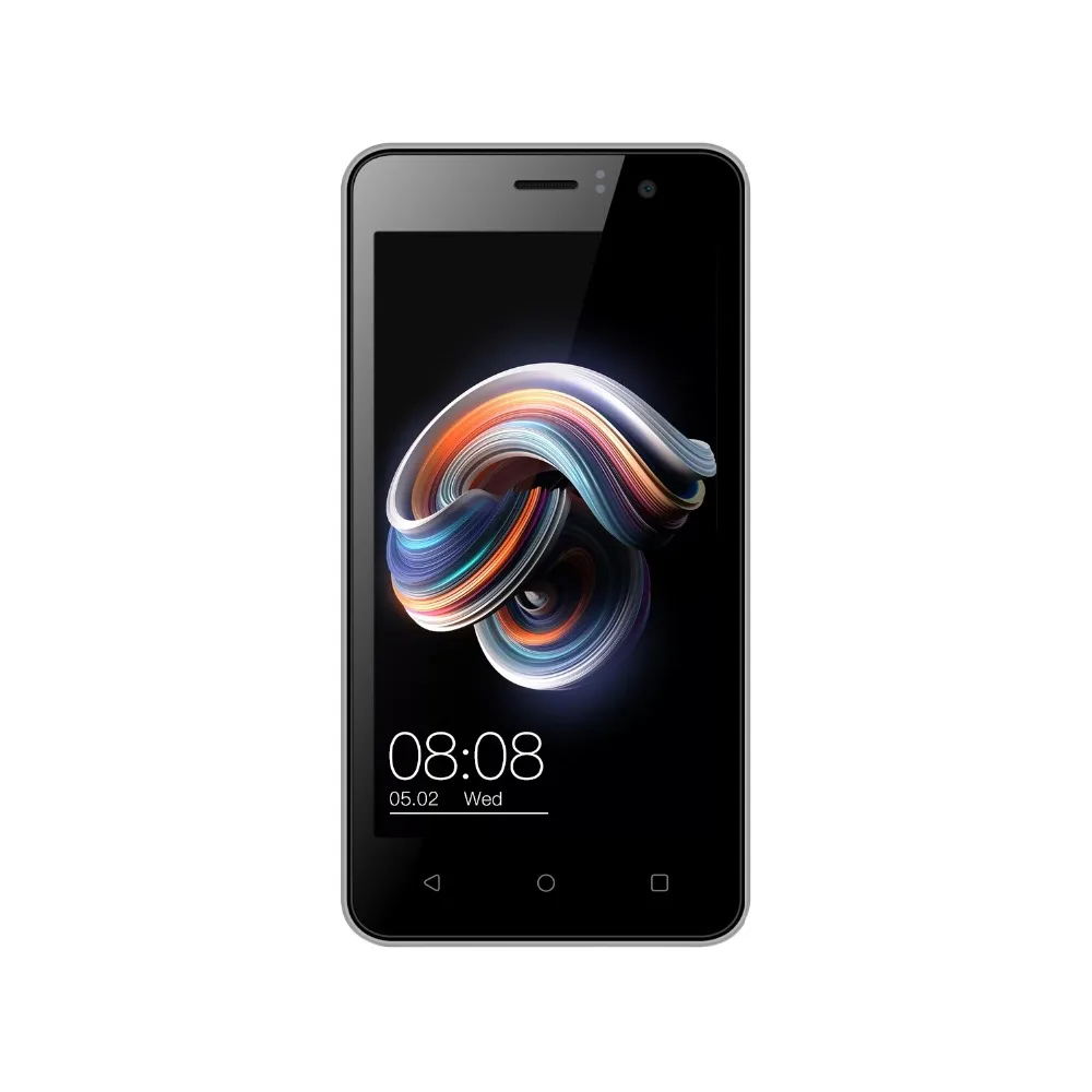 KENXINDA EL W45 смартфон 4 5 дюймов Android 6 0 MTK6580 ядра 1. 3g Hz ГБ + 512 МБ 1700 мАч Dual карты
