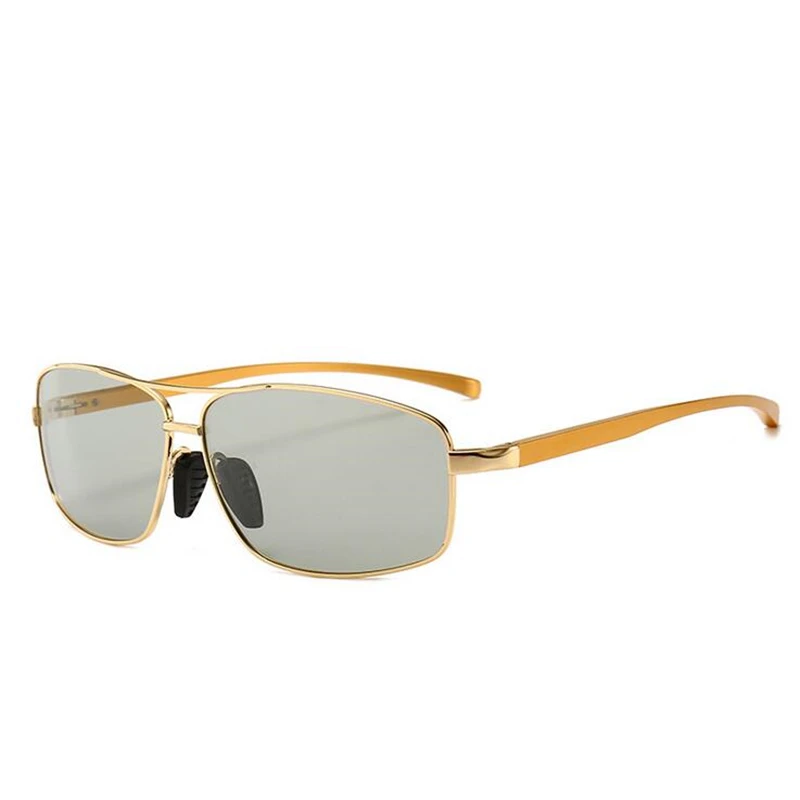 GSBJXZ Classic Men Pilot Polarized Sunglasses Driving Sunglasses Sun Glasses For Men Male Goggle UV400 Gafas De Sol
GSBJXZ Classic Men Pilot Polarized Sunglasses Driving Sunglasses Sun Glasses For Men Male Goggle UV400 Gafas De Sol