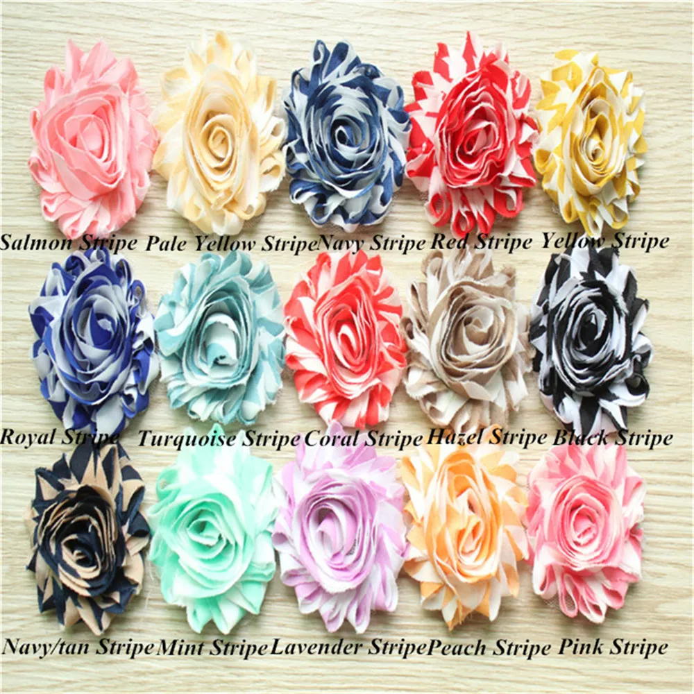 7.5yards/lot,Shabby Flowers 2.5" Printed - By the Yard ,chiffon shabby rose trim for girl headbands hair accessories
7.5yards/lot,Shabby Flowers 2.5" Printed - By the Yard ,chiffon shabby rose trim for girl headbands hair accessories