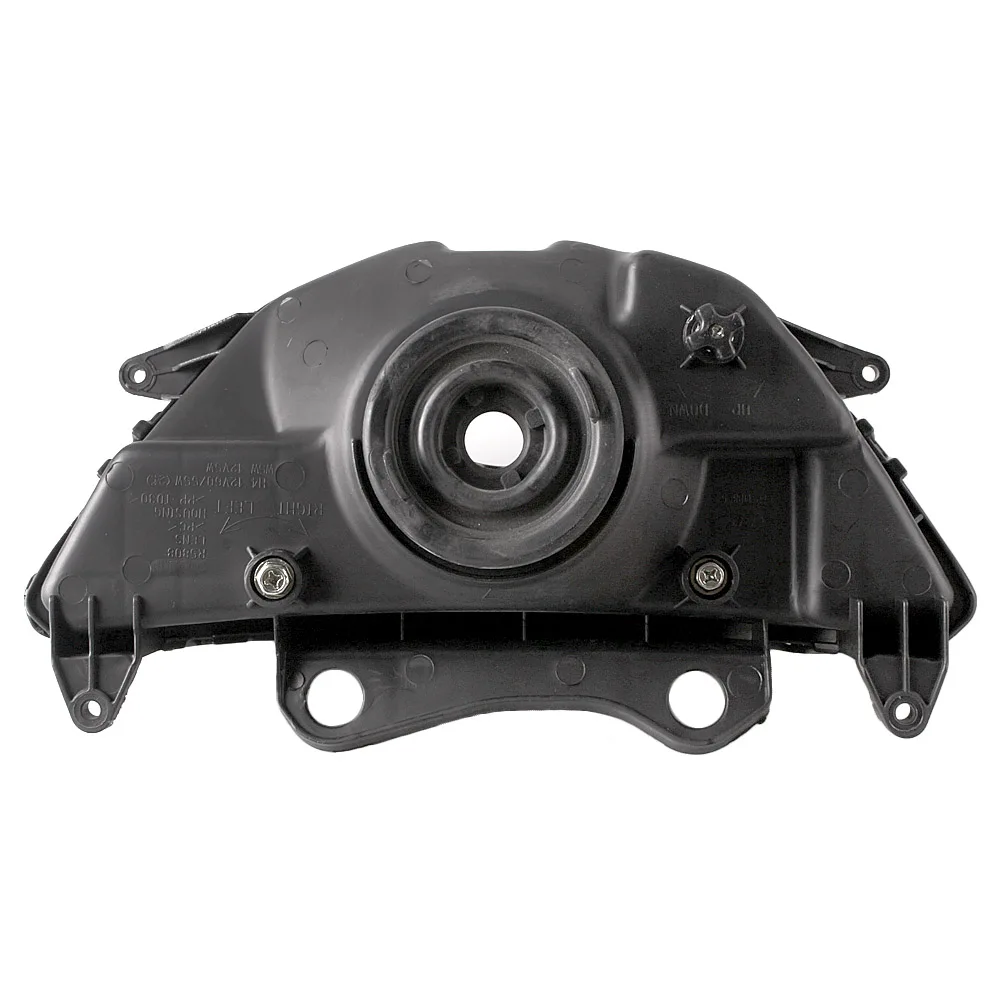 For Kawasaki Ninja ZX9R ZX-9R Front Headlight Headlamp Head Light Lamp Assembly 1998 1999 Motorbike Part Accessories ABS Plastic
For Kawasaki Ninja ZX9R ZX-9R Front Headlight Headlamp Head Light Lamp Assembly 1998 1999 Motorbike Part Accessories ABS Plastic