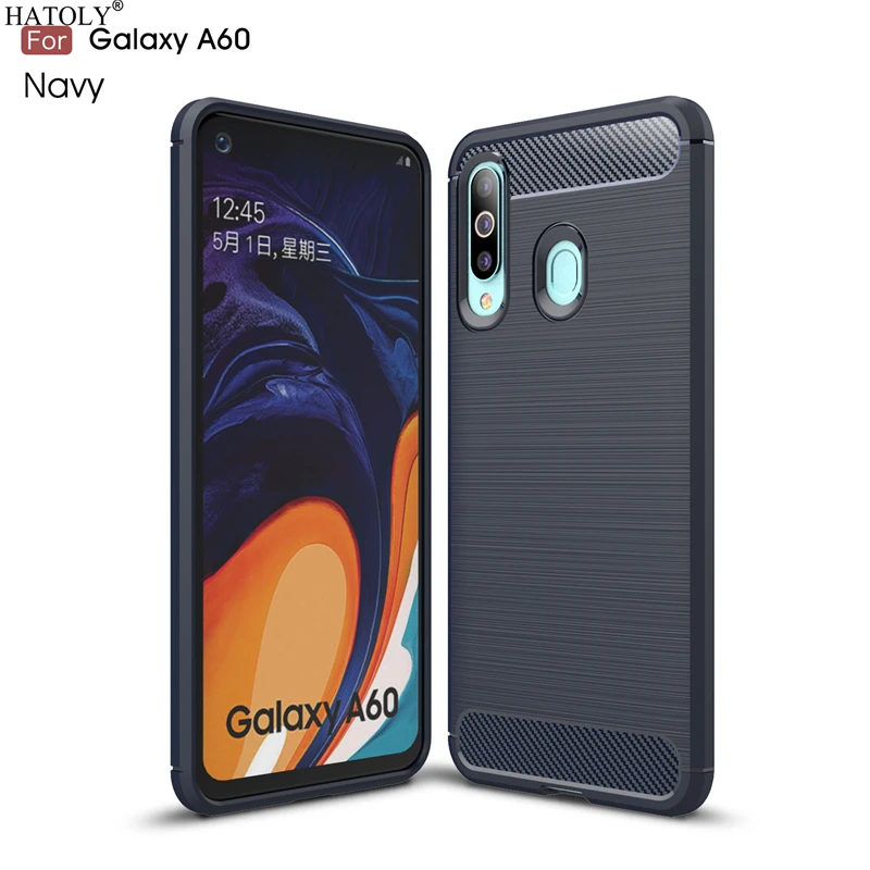 Чехол для Samsung Galaxy M40, противоударный мягкий чехол из ТПУ для Samsung M40, силиконовый чехол из углеродного волокна для Samsung M40
Чехол для Samsung Galaxy M40, противоударный мягкий чехол из ТПУ для Samsung M40, силиконовый чехол из углеродного волокна для Samsung M40