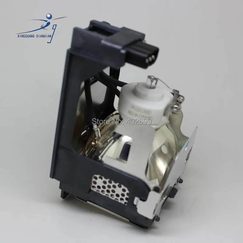 POA-LMP111 для Sanyo оригинальная новая Лампа проектора с корпусом | Электроника
