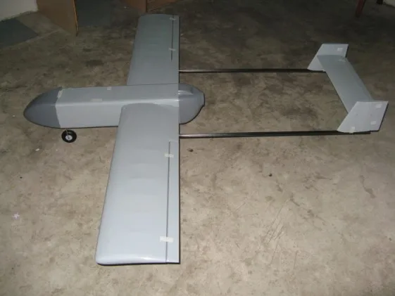 ARF Combo Package Including Motor ESC Servo Propeller Remote Control Electric Powered New Hugin 2.2m H-Tail Glider RC Airplane H
ARF Combo Package Including Motor ESC Servo Propeller Remote Control Electric Powered New Hugin 2.2m H-Tail Glider RC Airplane H