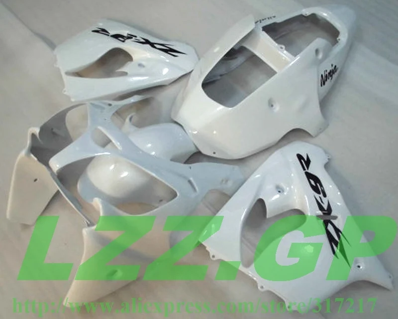 100%NEW white Fairing kit FOR KAWASAKI NINJA ZX9R 00-03 ZX 9R 00 01 02 03 ZX-9R 9 R 2000 2001 2002 2003 fairing sets LZZGP
100%NEW white Fairing kit FOR KAWASAKI NINJA ZX9R 00-03 ZX 9R 00 01 02 03 ZX-9R 9 R 2000 2001 2002 2003 fairing sets LZZGP