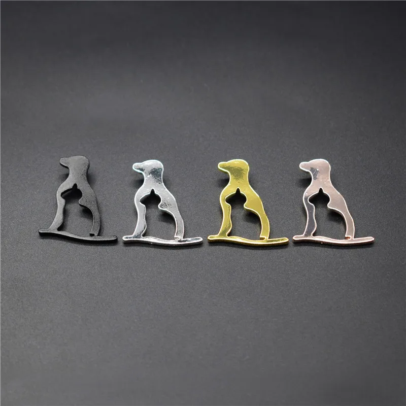 New Cute Dog and Cat Silhouette Pendants Dog and Cat Charm Gold Color Silver Color filled Pendant a gift for Animal Lover
New Cute Dog and Cat Silhouette Pendants Dog and Cat Charm Gold Color Silver Color filled Pendant a gift for Animal Lover