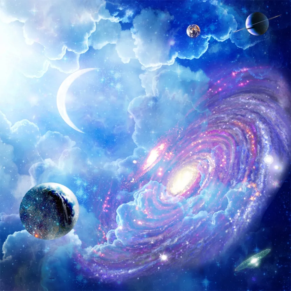 grommet curtains any size window decoration curtains Living room bedroom Kid room wedding 3D curtains Fantasy starry sky
grommet curtains any size window decoration curtains Living room bedroom Kid room wedding 3D curtains Fantasy starry sky