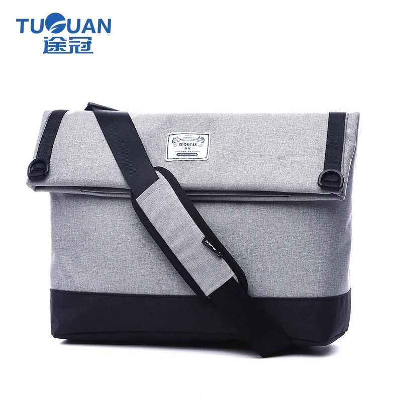 TUGUAN men messenger bags high quality men's travel bag Fashion Business male shoulder bag classical design men's canvas bags
TUGUAN men messenger bags high quality men's travel bag Fashion Business male shoulder bag classical design men's canvas bags