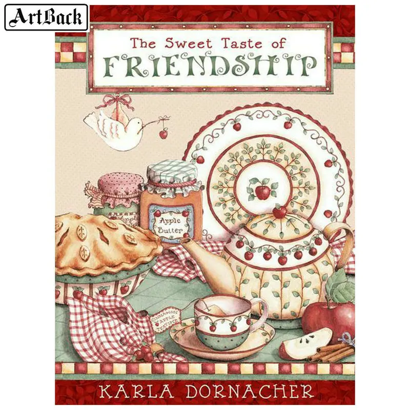 5d diamond painting teapot landscape icon full square drill diamond mosaic 3d round rhinestone diamond embroidery decoration
5d diamond painting teapot landscape icon full square drill diamond mosaic 3d round rhinestone diamond embroidery decoration